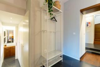 C2 Apartment with Terrace in the Arenal, Cathedral - Seville - 4