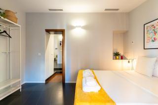 C2 Apartment with Terrace in the Arenal, Cathedral - Seville - 2