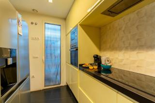 C2 Apartment with Terrace in the Arenal, Cathedral - Seville - 1