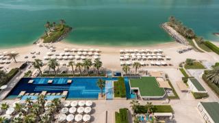 Fairmont Bab Al Bahr - 0