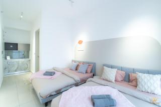 Spacious 3BR Retreat for 7pax at KL Near MRT Chan Sow Lin & TRX - 2