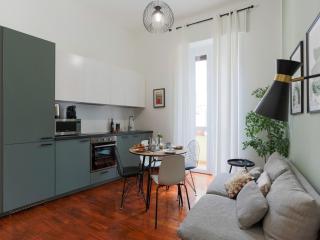 The Best Rent - Modern two-bedroom apartment in Porta Romana - Milan - 9