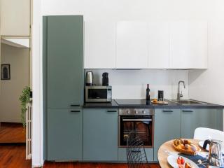 The Best Rent - Modern two-bedroom apartment in Porta Romana - Milan - 8