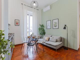 The Best Rent - Modern two-bedroom apartment in Porta Romana - Milan - 7