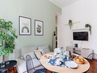 The Best Rent - Modern two-bedroom apartment in Porta Romana - Milan - 6