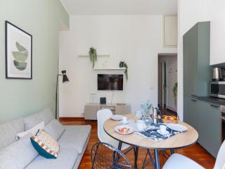 The Best Rent - Modern two-bedroom apartment in Porta Romana - Milan - 4