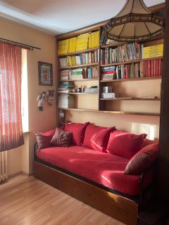 Delizioso appartmento tra le Alpi - 5