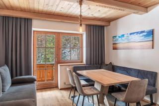 Schwüwong - Apartment 12 - Kelchsau - 0