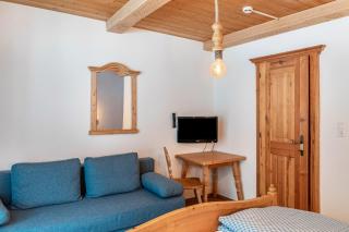 Schwüwong - Apartment 12 - 1