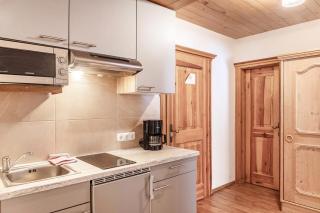 Schwüwong - Apartment 12 - Kelchsau - 3