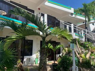 Turtle Inn Resort - Boracay - 8