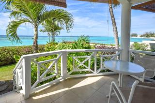 Indramer 2 - Nautilus apts - Bridgetown - 0