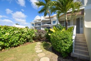 Indramer 2 - Nautilus apts - Bridgetown - 4