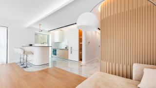 Flatbook - Center Yacht Park Marina View - Gdynia - 2