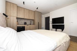 ᴄᴏʜᴏsᴛ I Studio Hill Garden Getaway - Palanga - 5