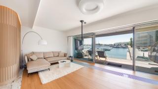 Flatbook - Center Yacht Park Marina View - Gdynia - 9