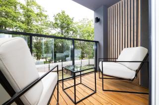 ᴄᴏʜᴏsᴛ I Studio Hill Garden Getaway - Palanga - 9