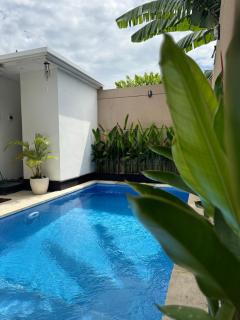 Casa Tartu - Rustic Villa in Canggu - Canggu - 1