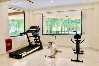 The Palms Hotel Phan Thiết - Phan Thiet - 4