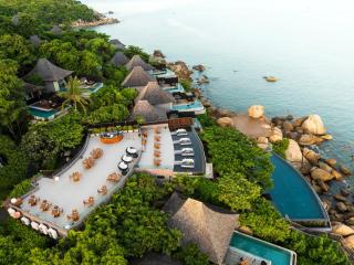 Silavadee Pool Spa Resort - SHA Extra Plus - Lamai - 5