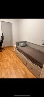 Apartment Hyllie nära Hyllie station,Emporia - Malmö - 5