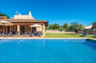 Canya Vera by Sealand Villas - Sa Pobla - 0