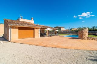Canya Vera by Sealand Villas - Sa Pobla - 9