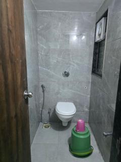 Hotel galaxy sanjay park - Pune - 1