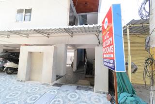 Hotel Shresta Luxury Rooms - Nizampet Hightension line Rd - Hyderabad - 7