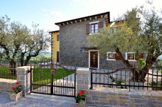 Luxury Villa Maslina with private pool & jacuzzi - Šćulci - 5