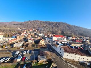 Apartament 2 camere Park Residence - Râmnicu Vâlcea - 9