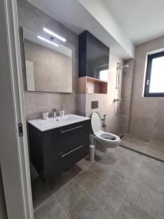 Apartament 2 camere Park Residence - Râmnicu Vâlcea - 8