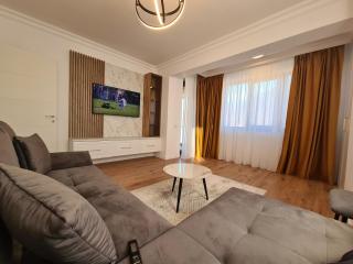 Apartament 2 camere Park Residence - Râmnicu Vâlcea - 6