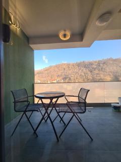 Apartament 2 camere Park Residence - Râmnicu Vâlcea - 4