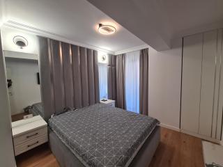 Apartament 2 camere Park Residence - Râmnicu Vâlcea - 1