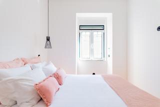 Urban Haven a 2BR Modern Retreat - Lissabon - 7