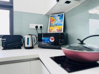 Eko Cheras Duplex by DeUrban - Kuala Lumpur - 7