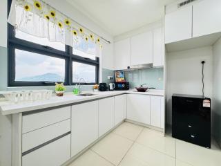 Eko Cheras Duplex by DeUrban - Kuala Lumpur - 6