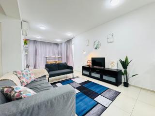 Eko Cheras Duplex by DeUrban - Kuala Lumpur - 5