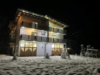 Villa Green Heaven - Sarajevo - 8
