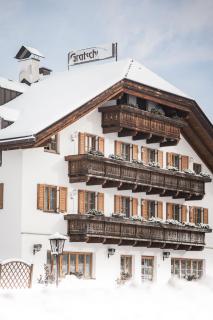 Hotel Gratschwirt - Toblach - 4