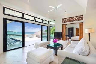 10 - Panoramic View on Ao Yon Beach - - 9