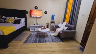 Janwal homes Bamburi Mombasa - Mombasa - 9