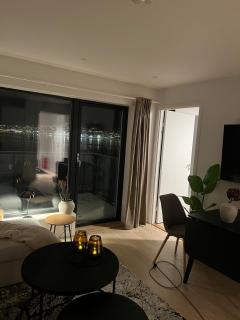 Aurora Star - New apartment, fantastic sea view - 7