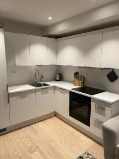 Aurora Star - New apartment, fantastic sea view - 4