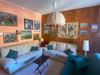 Delizioso appartmento tra le Alpi - Prali - 7