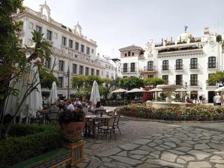 Appartement spacieux Estepona - Estepona - 5
