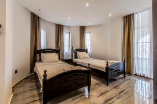 Red Premıum Avangarde Şık Mimari - 3