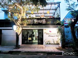 Paradies Homestay - Hue - 7