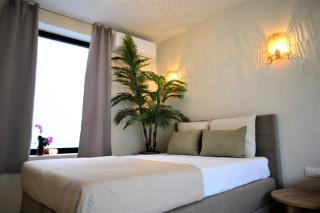 Kyoto Suites - Sleep inn - Antwerp - 1